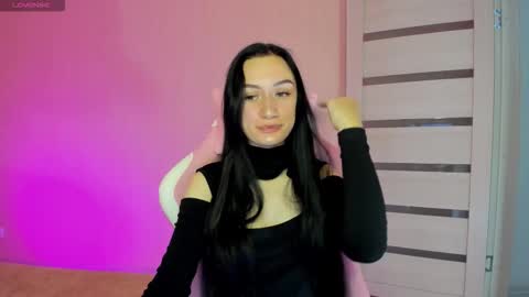 Snapshot of arina_meow19 chatting on October 20, 4:57 am arina_meow19 online show from October 20, 4:57 am