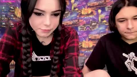 Arinka online show from December 20, 9:00 am