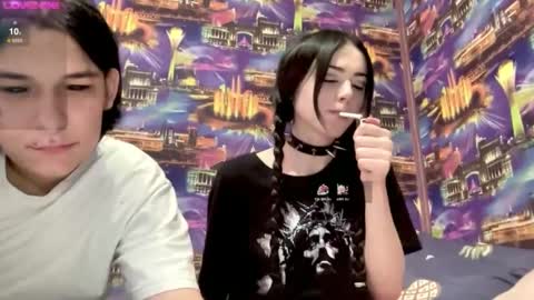 Arinka online show from December 28, 11:19 am