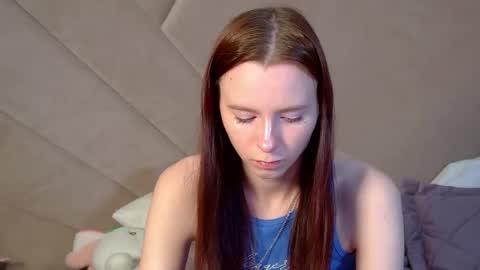 Snapshot of arinakubrick chatting on May 8, 4:34 pm Arinakubrick online show from May 8, 4:34 pm