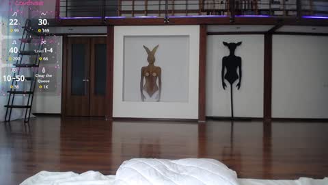 arinamir online show from January 23, 8:15 am