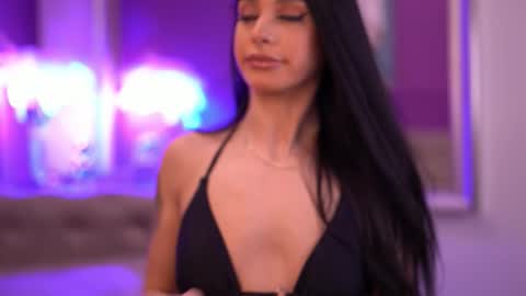 Arina online show from September 12, 5:24 pm