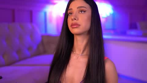 Arina online show from September 23, 5:49 pm