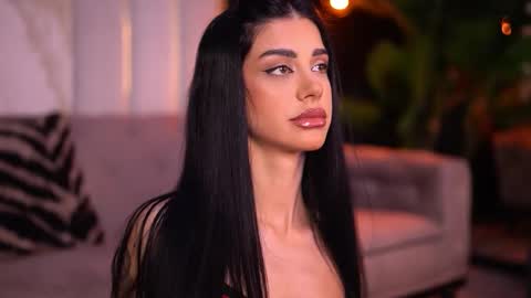 Arina online show from October 22, 5:56 pm