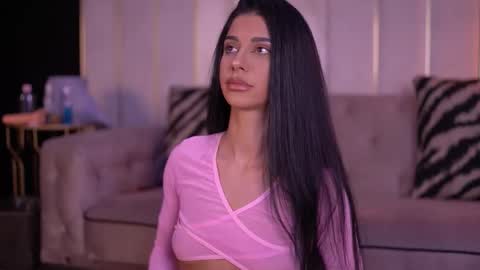 Arina online show from November 2, 6:21 pm