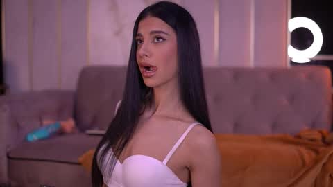 Arina online show from November 8, 6:29 pm