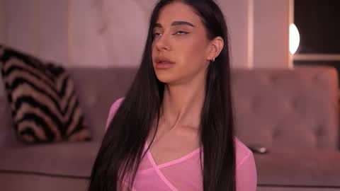 Arina online show from November 23, 6:30 pm