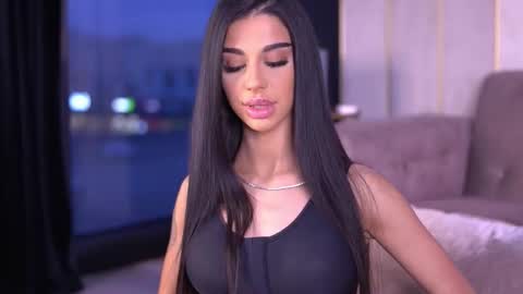 Arina online show from February 1, 3:32 pm