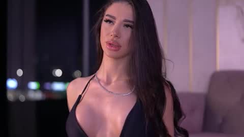 Arina online show from February 19, 6:26 pm