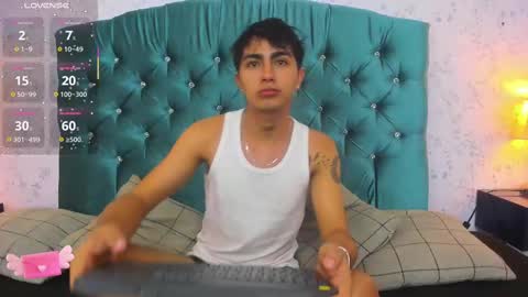 Snapshot of arion_sherwind chatting on September 18, 7:16 pm Arion online show from September 18, 7:16 pm