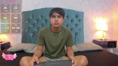 Arion online show from September 23, 8:01 pm