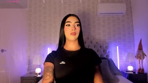 Ari Robert online show from December 23, 4:10 am