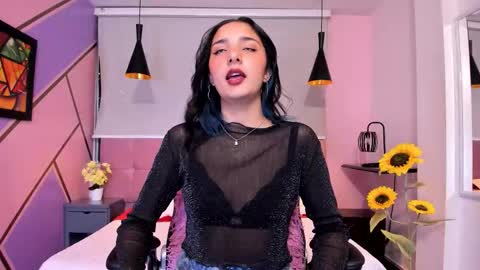 Snapshot of aris_suarez chatting on February 7, 1:04 pm Aris Suarez online show from February 7, 1:04 pm