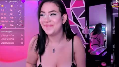 Aria online show from January 17, 10:13 pm