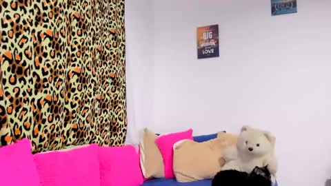 Erik online show from March 2, 11:20 pm