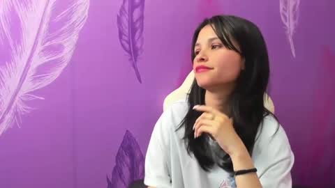 arisha_lee2 online show from January 26, 2:35 am