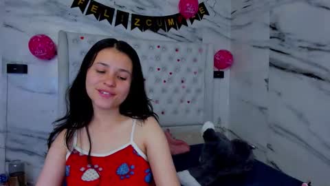 arisha_lee2 online show from March 15, 1:55 am