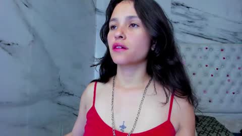 Snapshot of arisha_lee2 chatting on July 1, 11:59 pm arisha_lee2 online show from July 1, 11:59 pm