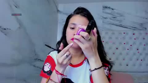 Snapshot of arisha_lee2 chatting on July 10, 11:07 pm arisha_lee2 online show from July 10, 11:07 pm