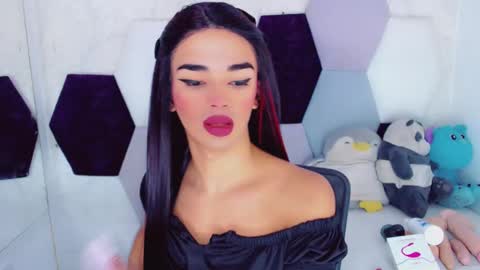 Snapshot of arishadarfu chatting on December 22, 7:31 pm ArisaDarfu online show from December 22, 7:31 pm