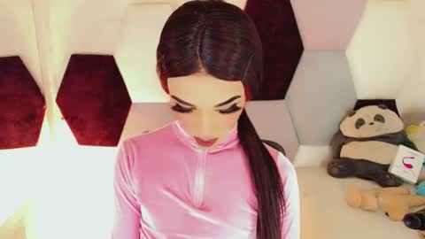 Snapshot of arishadarfu chatting on December 31, 10:56 pm ArisaDarfu online show from December 31, 10:56 pm