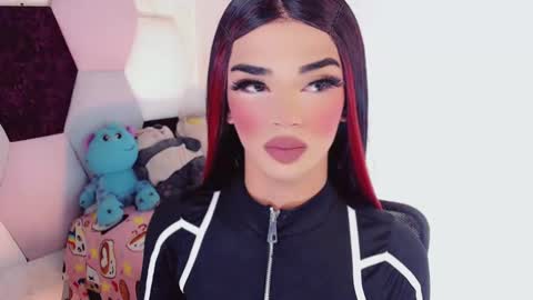 Snapshot of arishadarfu chatting on January 15, 8:37 pm ArisaDarfu online show from January 15, 8:37 pm