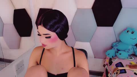 Snapshot of arishadarfu chatting on January 22, 9:43 pm ArisaDarfu online show from January 22, 9:43 pm