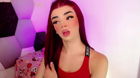 Snapshot of arishadarfu chatting on March 7, 3:51 am ArisaDarfu online show from March 7, 3:51 am