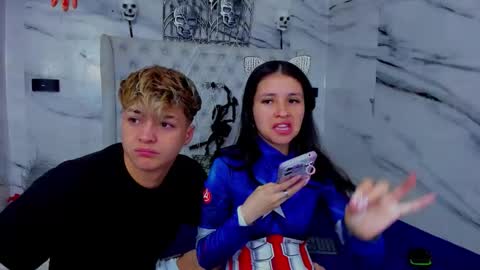 celina online show from October 26, 2:12 pm