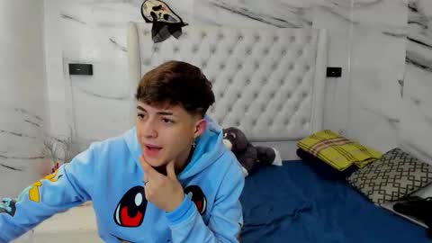 celina online show from January 11, 2:55 pm