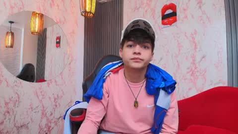 celina online show from April 7, 2:39 pm