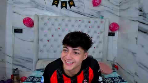 celina online show from April 17, 2:42 pm