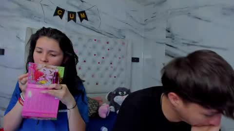 celina online show from May 7, 3:28 pm