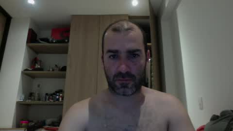 Snapshot of aristi11 chatting on December 13, 4:00 am aristi11 online show from December 13, 4:00 am