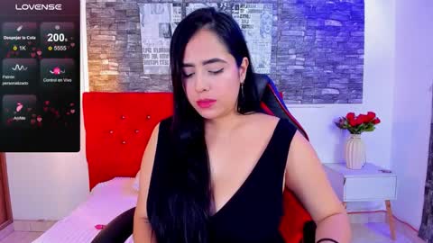 Snapshot of arith_sandoval_sc chatting on October 4, 6:39 pm ARITH SANDOVAL online show from October 4, 6:39 pm