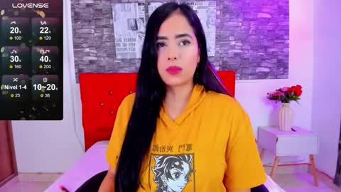 Snapshot of arith_sandoval_sc chatting on October 16, 1:34 pm ARITH SANDOVAL online show from October 16, 1:34 pm