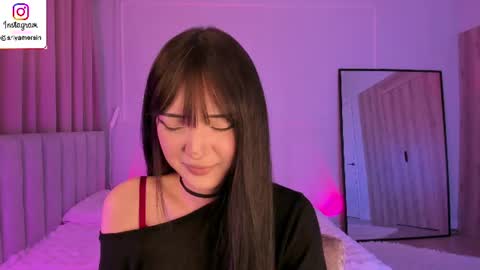 Ariya online show from June 20, 2:09 pm