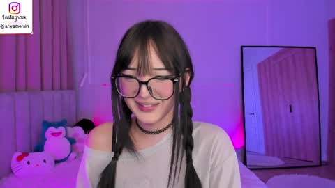 Ariya online show from June 21, 2:08 pm