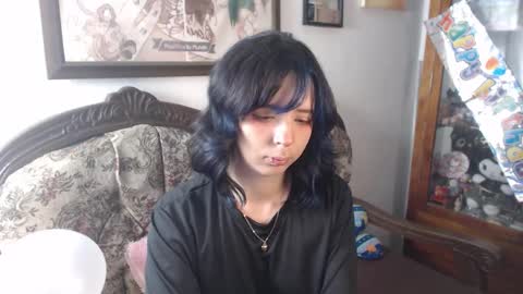 ariyokai online show from October 27, 3:43 am