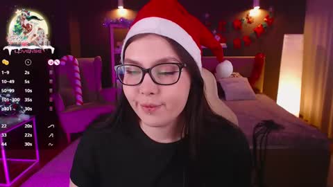 Astrid online show from December 23, 12:30 pm