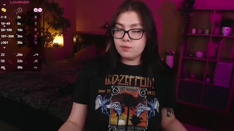 Astrid online show from February 8, 12:28 pm