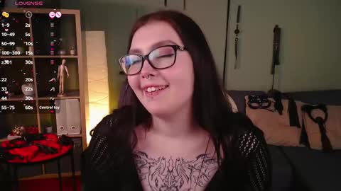 Astrid online show from March 9, 3:32 am