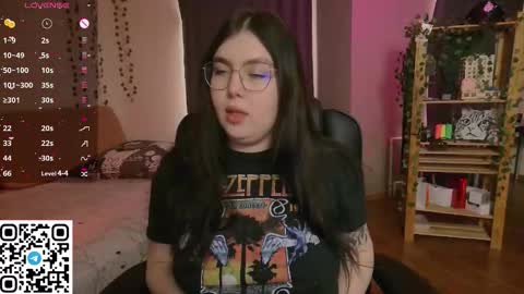 Astrid online show from March 7, 4:31 am