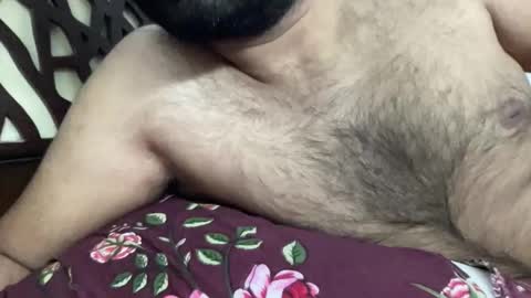 arjun15080 online show from November 18, 2:43 pm