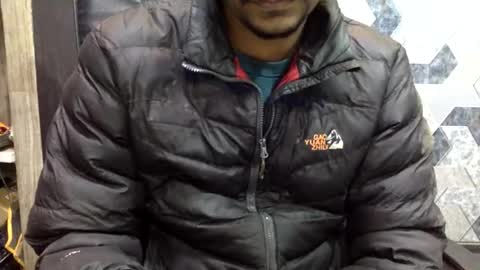 Snapshot of arjun9830 chatting on January 10, 11:01 am arjun9830 online show from January 10, 11:01 am