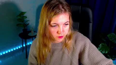 Arlana online show from September 13, 1:27 am