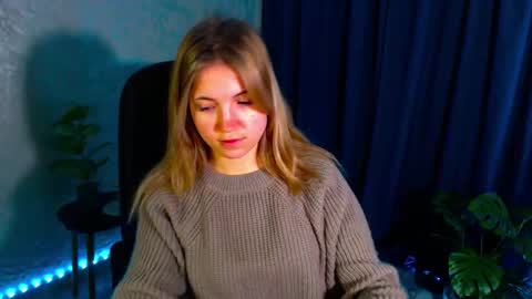 Arlana online show from September 16, 1:17 am