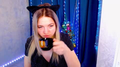 Arlana online show from December 22, 2:52 am