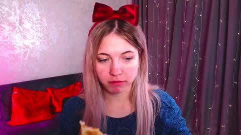 Arlana online show from February 20, 8:27 am