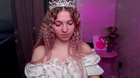 Arlana online show from March 6, 6:21 am